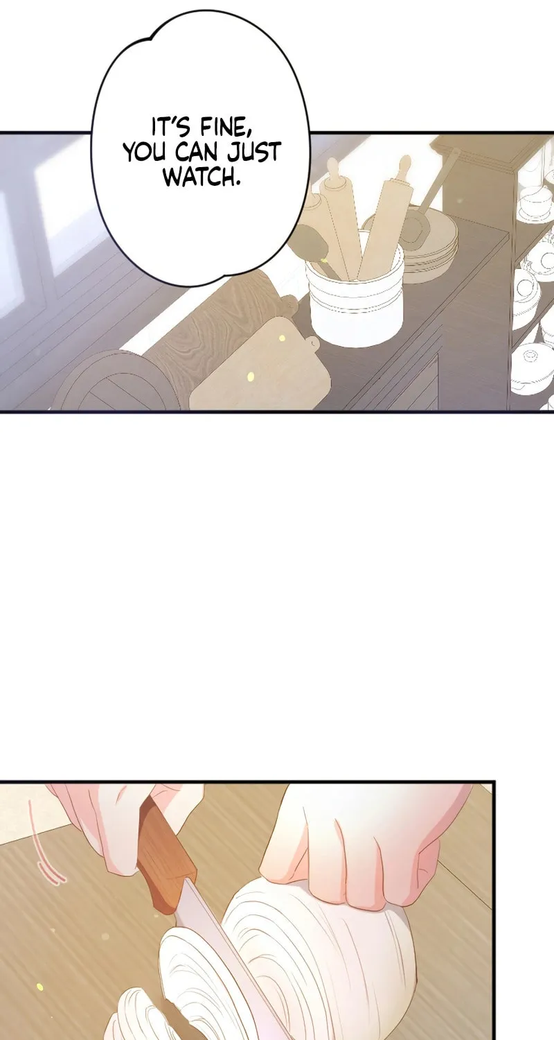 Don’t Cling to the Dead Villain Chapter 33 page 55 - 
