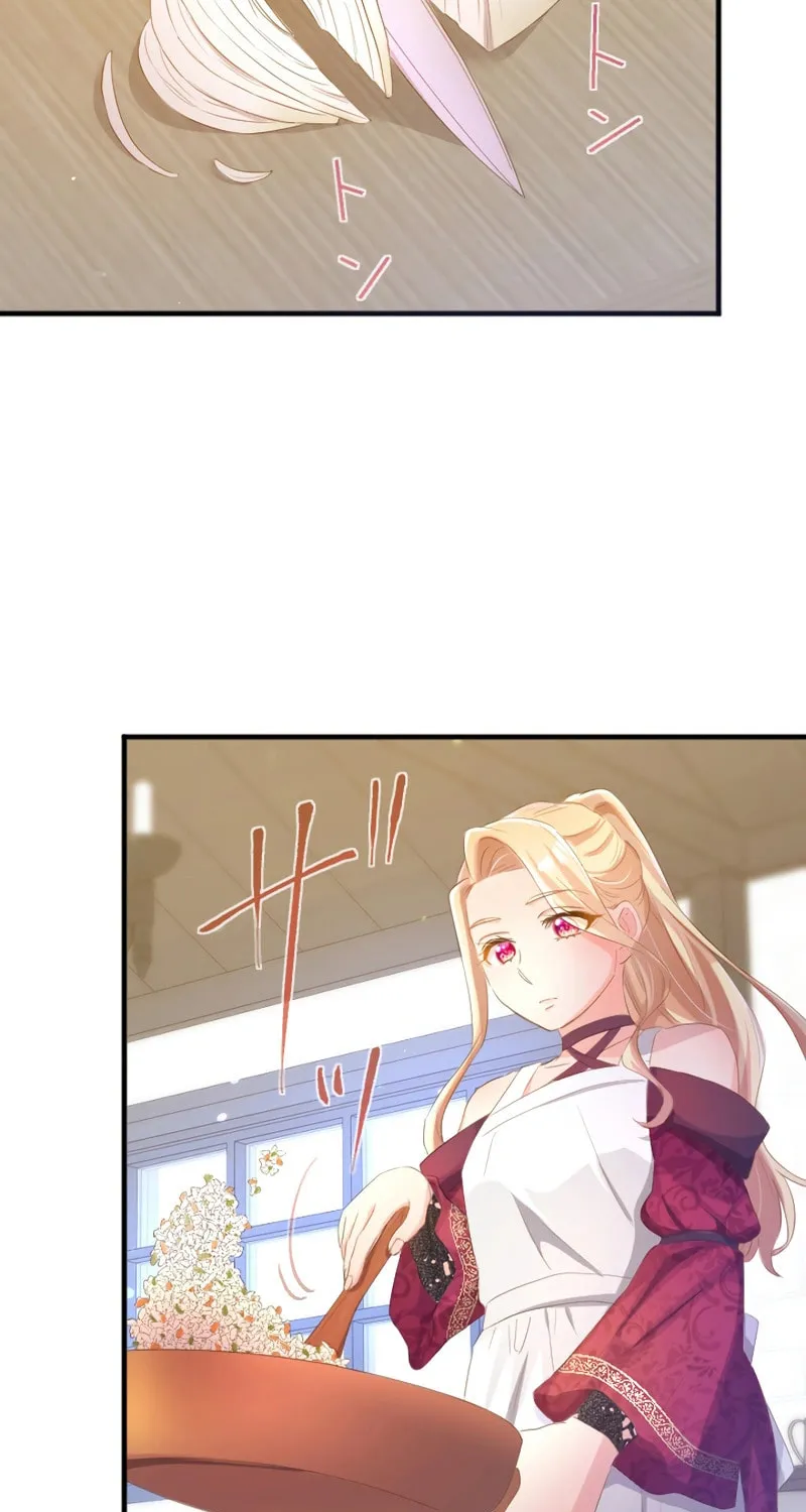 Don’t Cling to the Dead Villain Chapter 33 page 56 - 