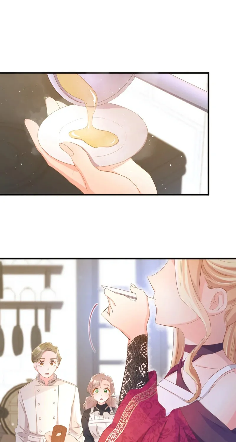 Don’t Cling to the Dead Villain Chapter 33 page 58 - 