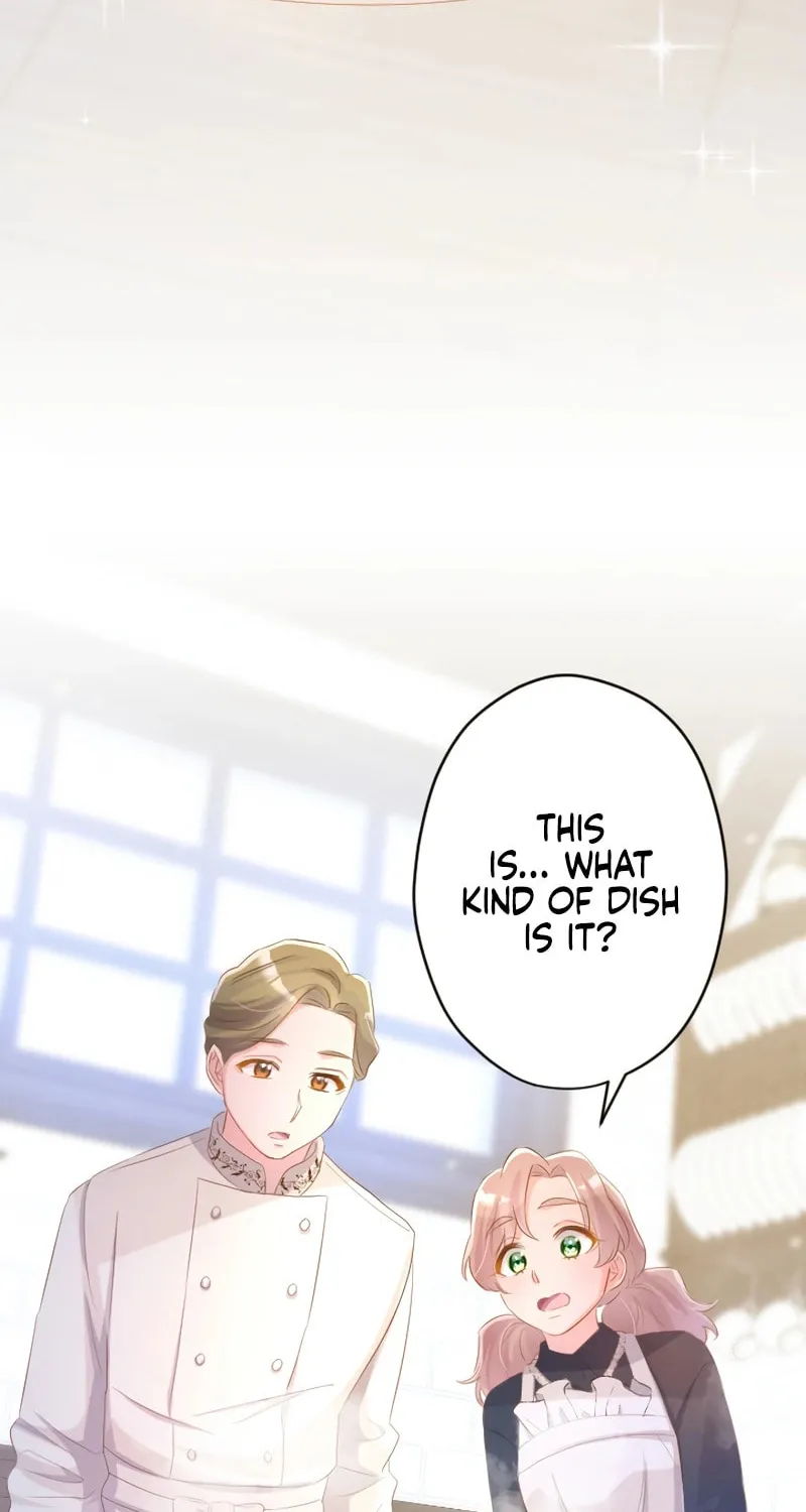 Don’t Cling to the Dead Villain Chapter 33 page 61 - 