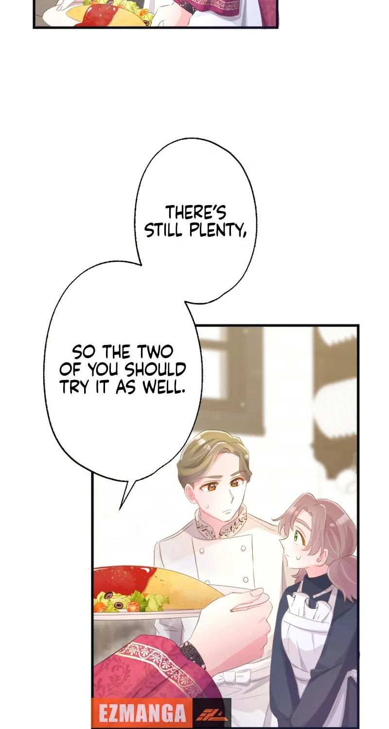 Don’t Cling to the Dead Villain Chapter 33 page 63 - 