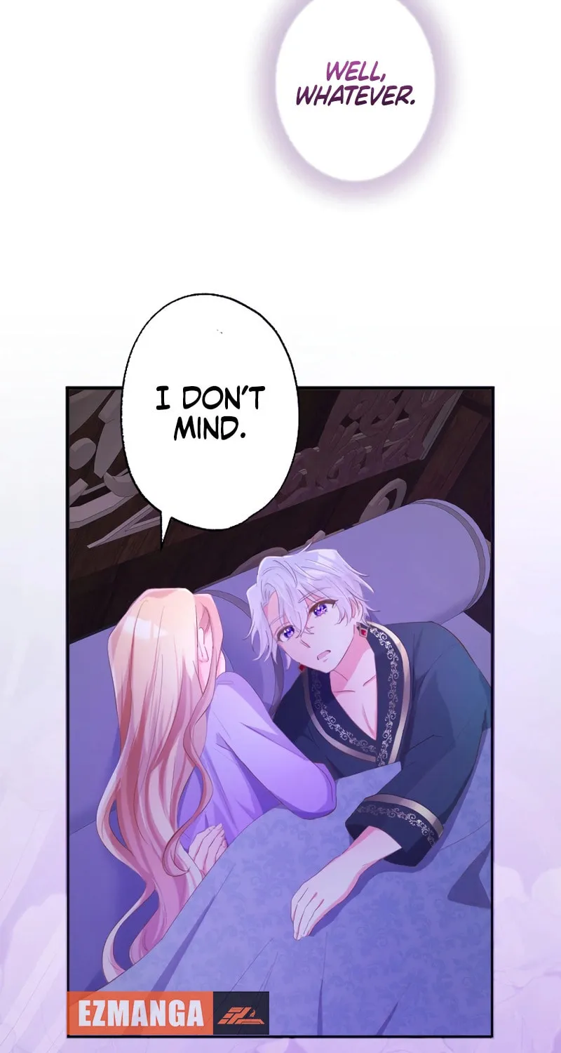 Don’t Cling to the Dead Villain Chapter 33 page 8 - 