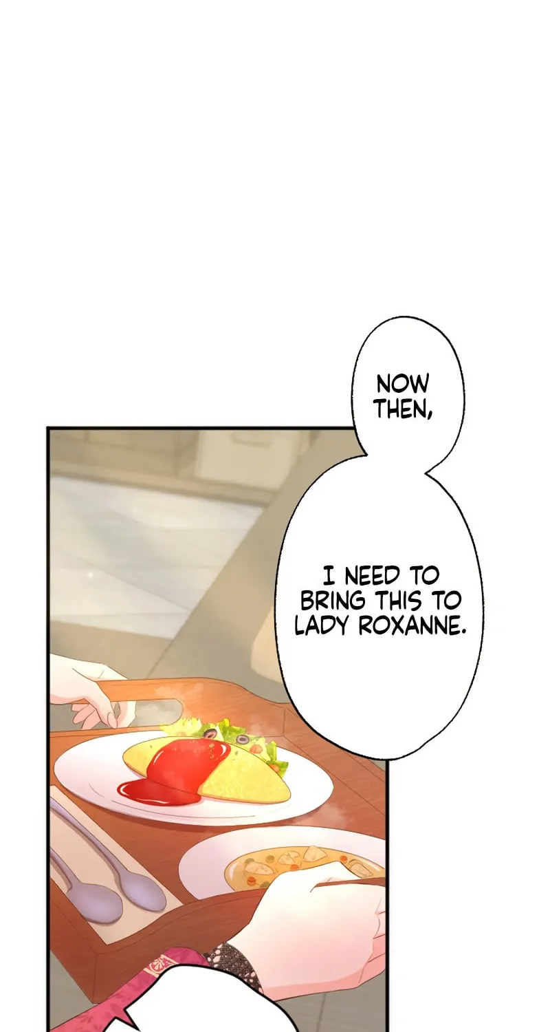 Don’t Cling to the Dead Villain Chapter 33 page 73 - 