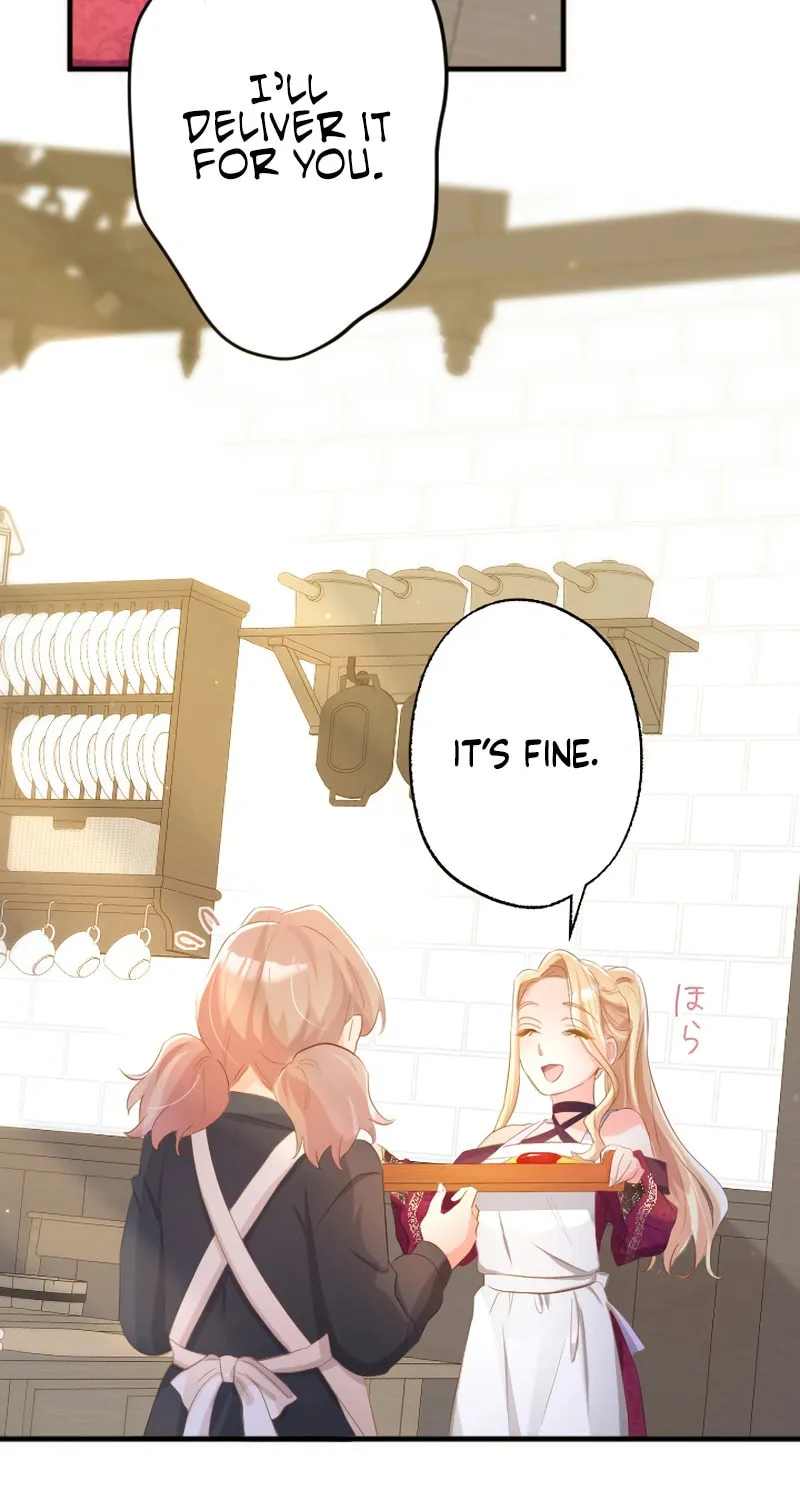 Don’t Cling to the Dead Villain Chapter 33 page 74 - 