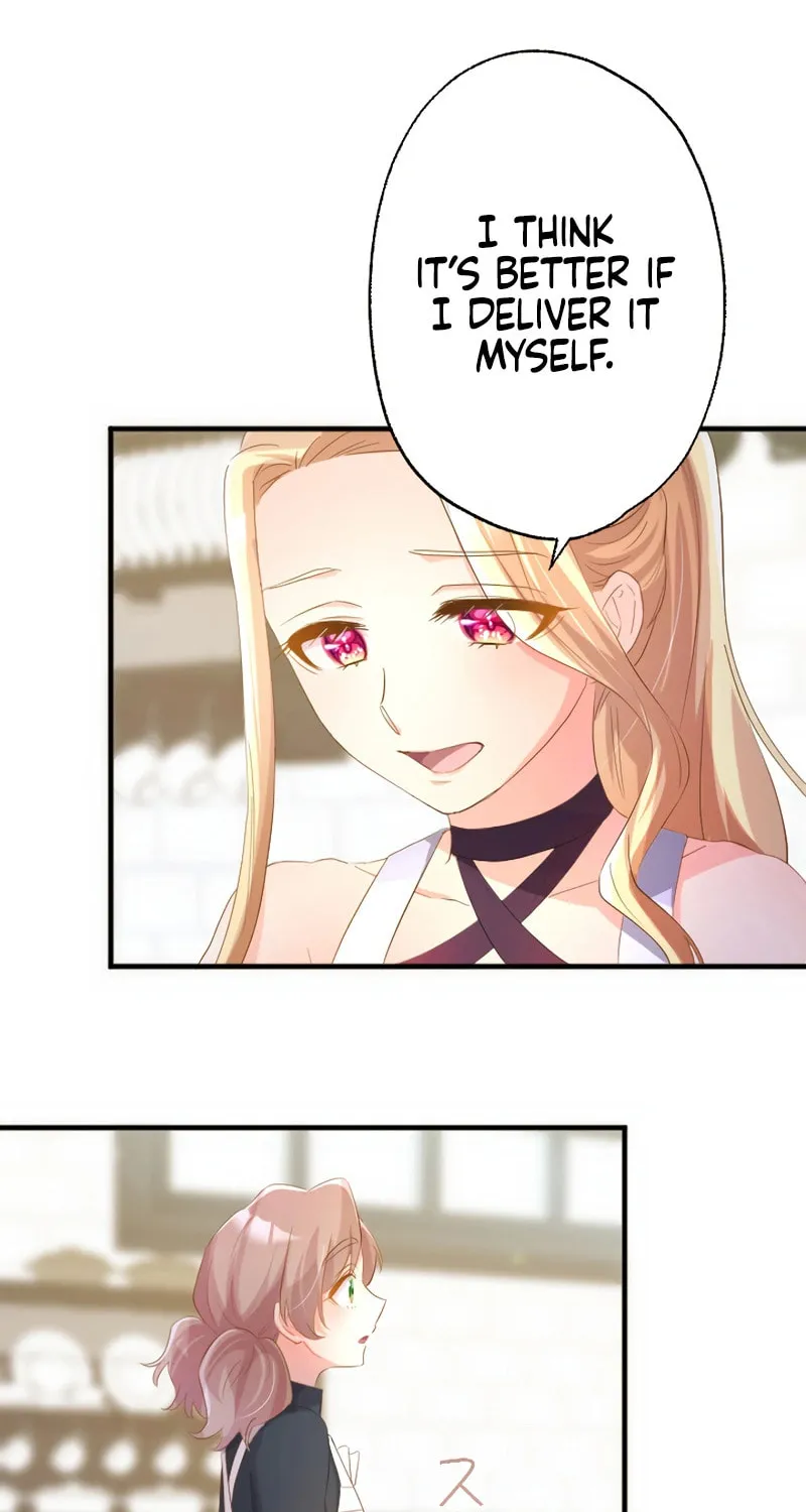 Don’t Cling to the Dead Villain Chapter 33 page 75 - 