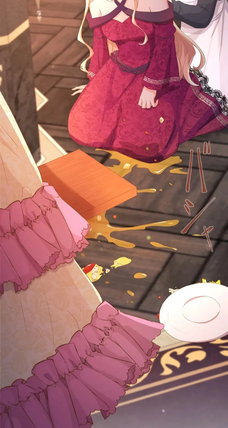 Don’t Cling to the Dead Villain Chapter 33 page 82 - 