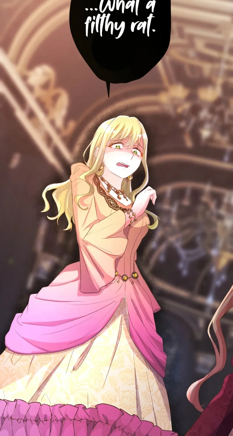Don’t Cling to the Dead Villain Chapter 33 page 84 - 