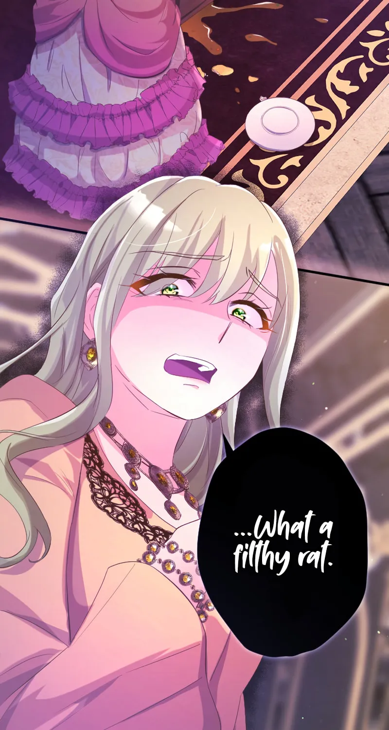 Don’t Cling to the Dead Villain Chapter 34 page 2 - 