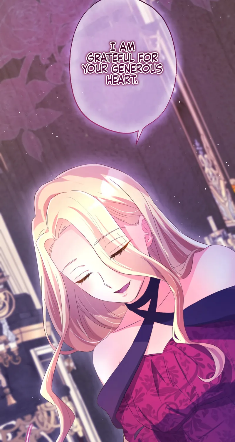 Don’t Cling to the Dead Villain Chapter 34 page 11 - 