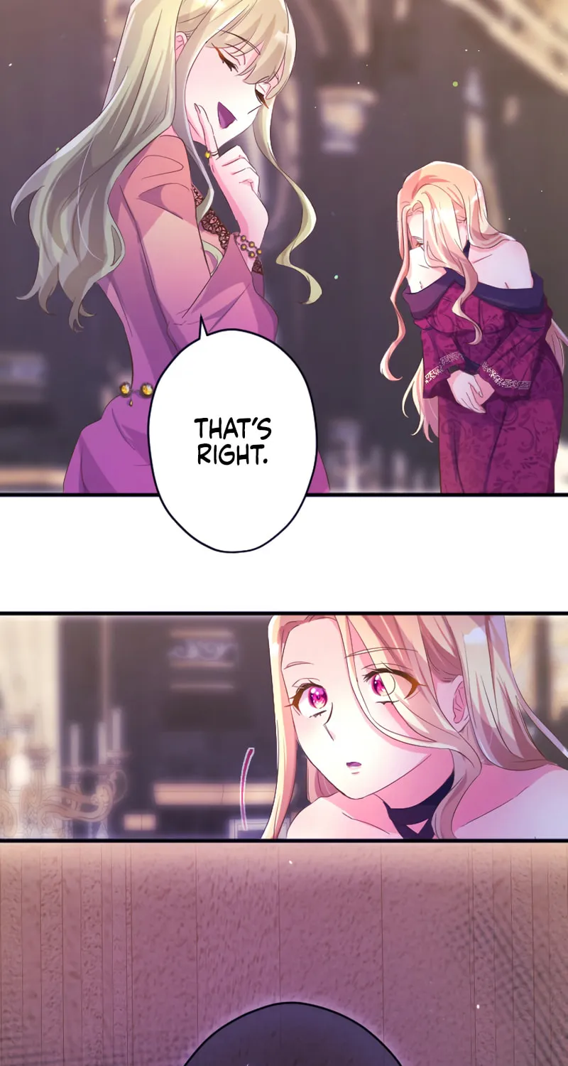 Don’t Cling to the Dead Villain Chapter 34 page 14 - 