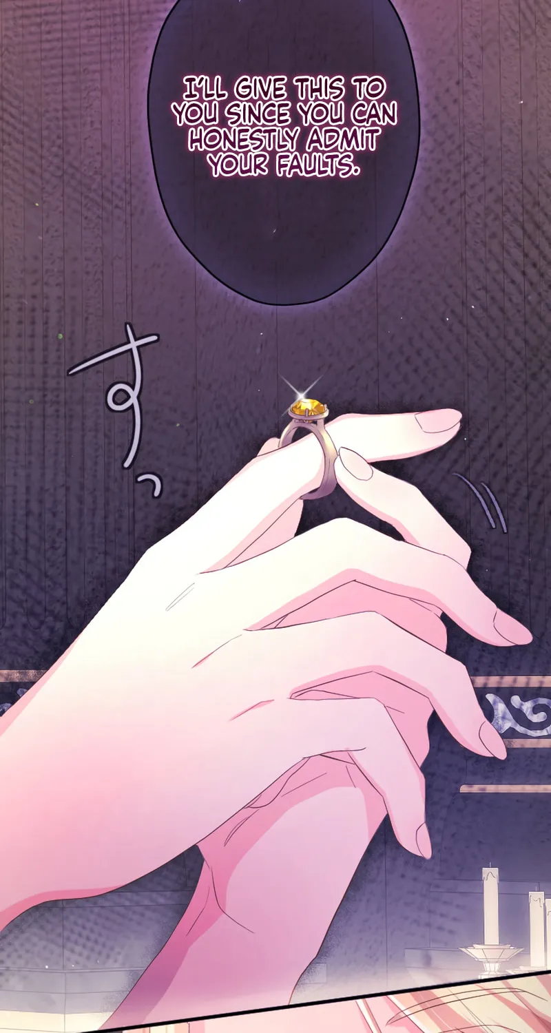 Don’t Cling to the Dead Villain Chapter 34 page 15 - 