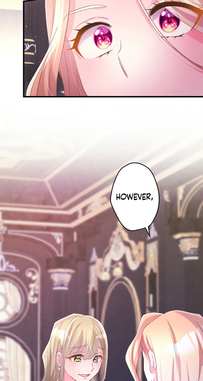 Don’t Cling to the Dead Villain Chapter 34 page 16 - 