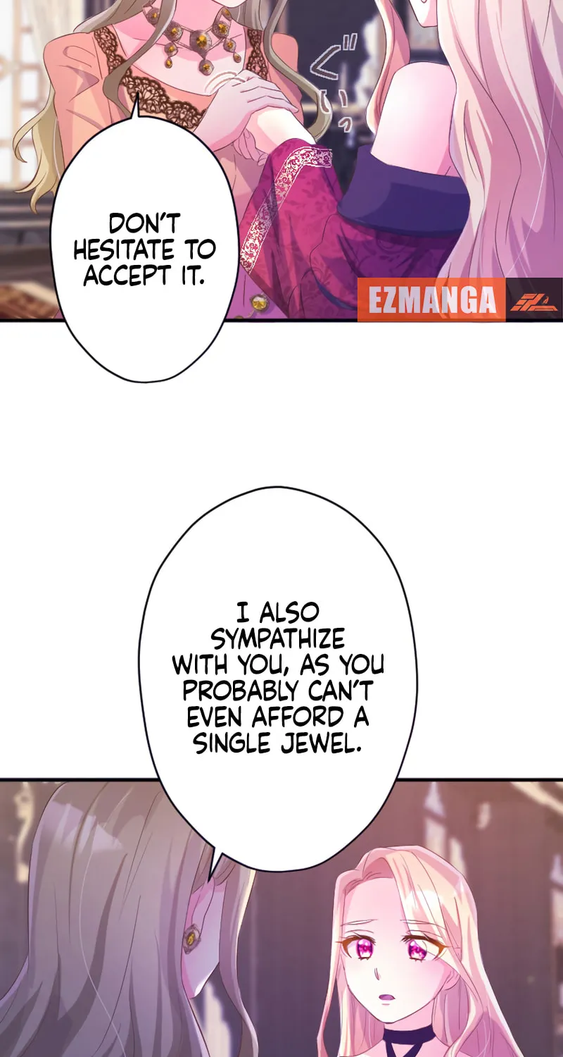 Don’t Cling to the Dead Villain Chapter 34 page 17 - 