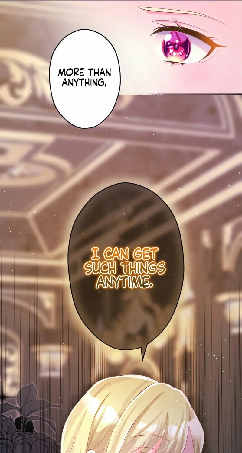 Don’t Cling to the Dead Villain Chapter 34 page 19 - 