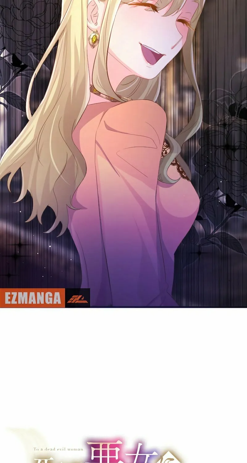 Don’t Cling to the Dead Villain Chapter 34 page 20 - 