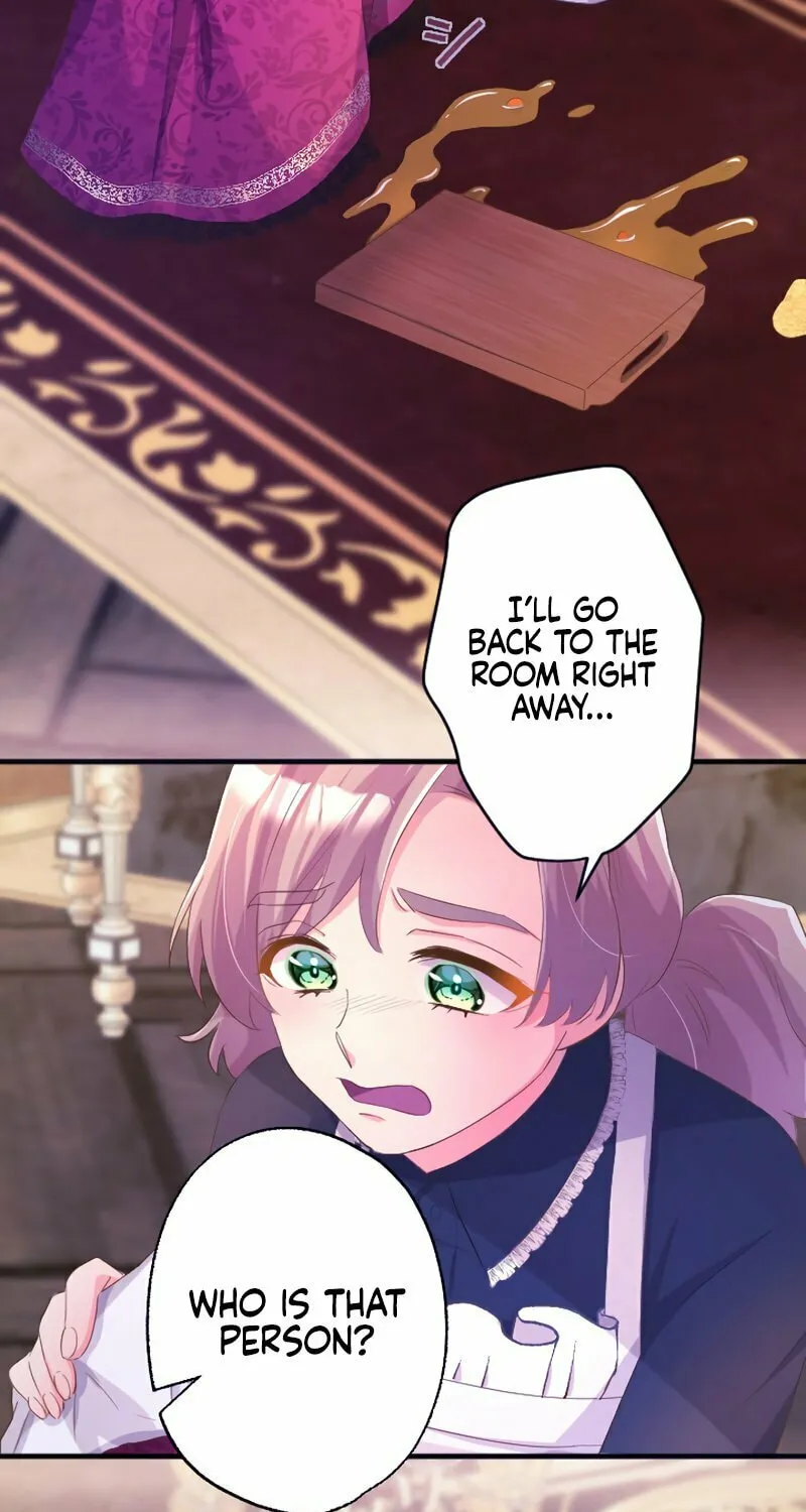 Don’t Cling to the Dead Villain Chapter 34 page 23 - 