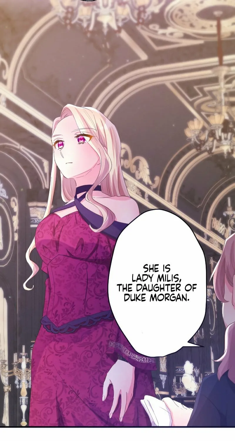 Don’t Cling to the Dead Villain Chapter 34 page 24 - 