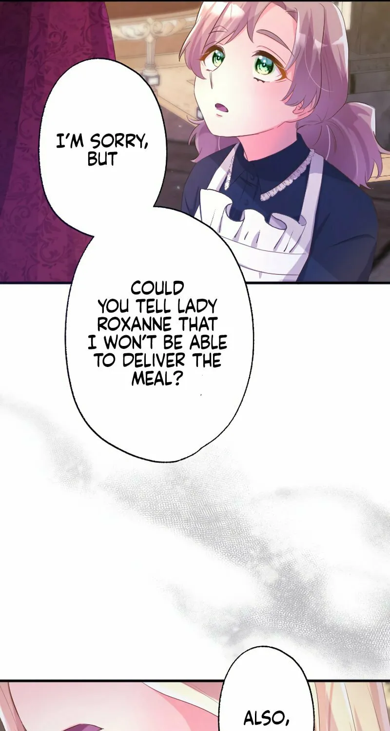 Don’t Cling to the Dead Villain Chapter 34 page 27 - 