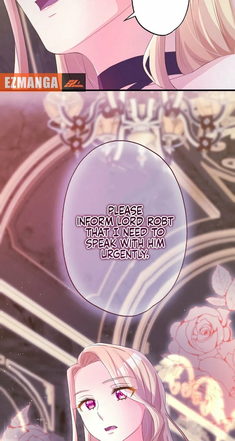 Don’t Cling to the Dead Villain Chapter 34 page 28 - 