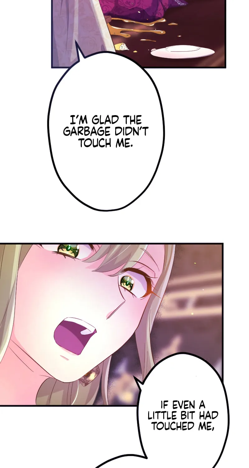 Don’t Cling to the Dead Villain Chapter 34 page 4 - 
