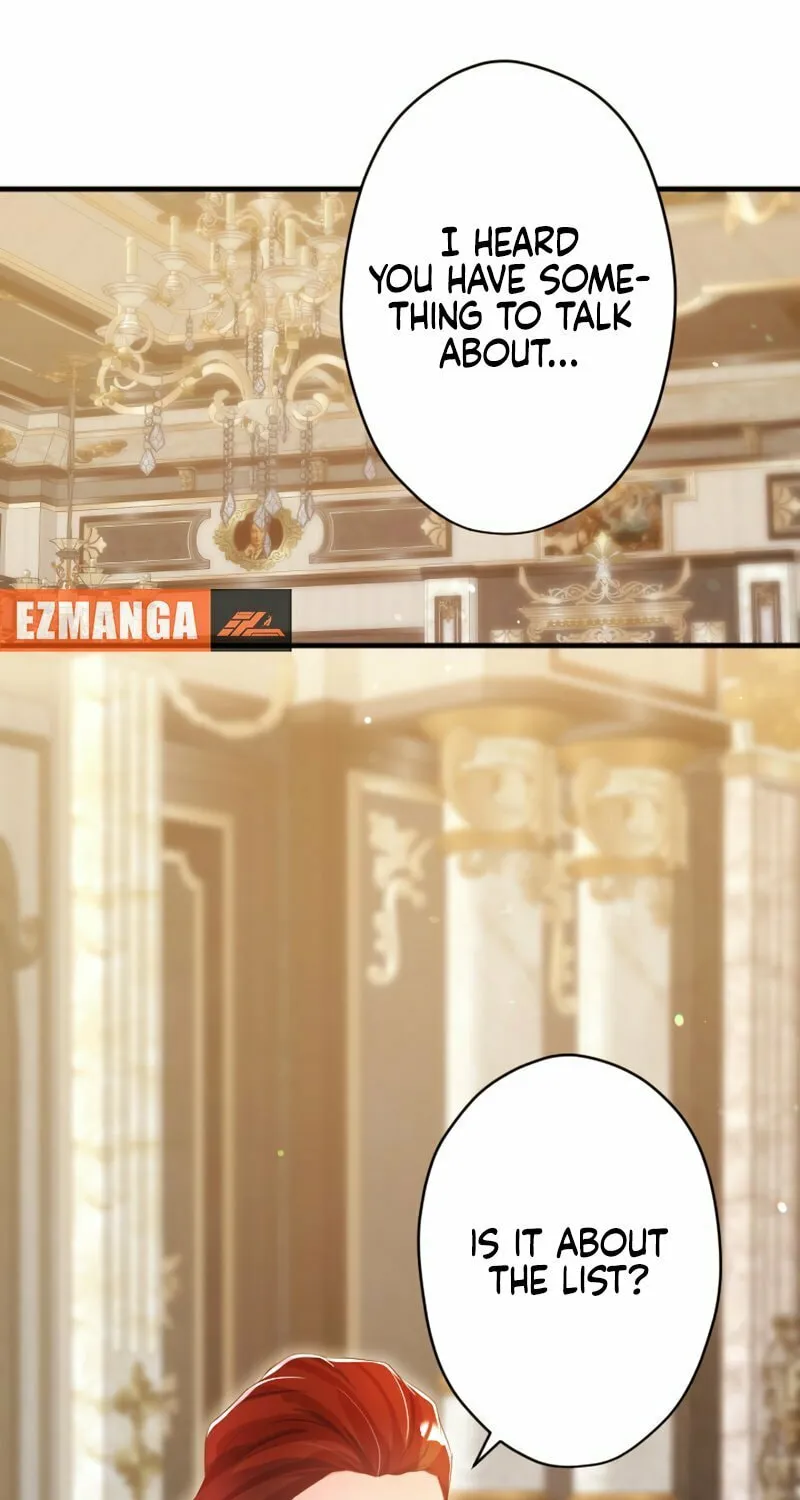 Don’t Cling to the Dead Villain Chapter 34 page 33 - 