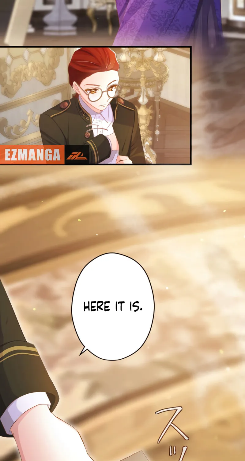 Don’t Cling to the Dead Villain Chapter 34 page 36 - 