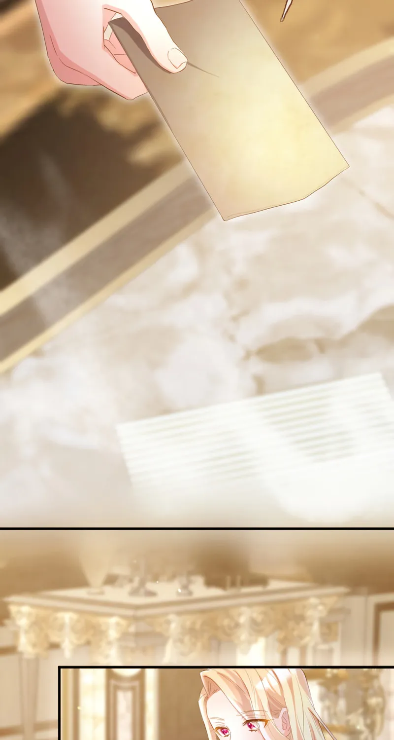 Don’t Cling to the Dead Villain Chapter 34 page 37 - 