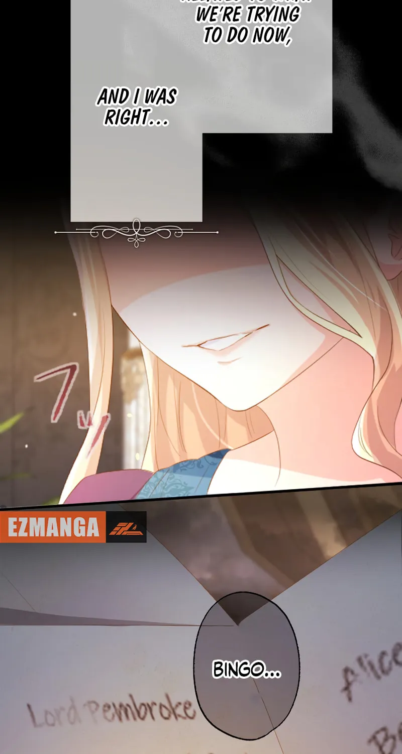 Don’t Cling to the Dead Villain Chapter 34 page 40 - 