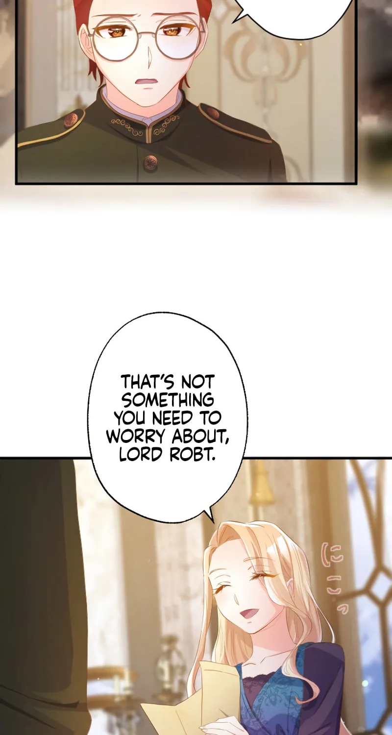 Don’t Cling to the Dead Villain Chapter 34 page 42 - 