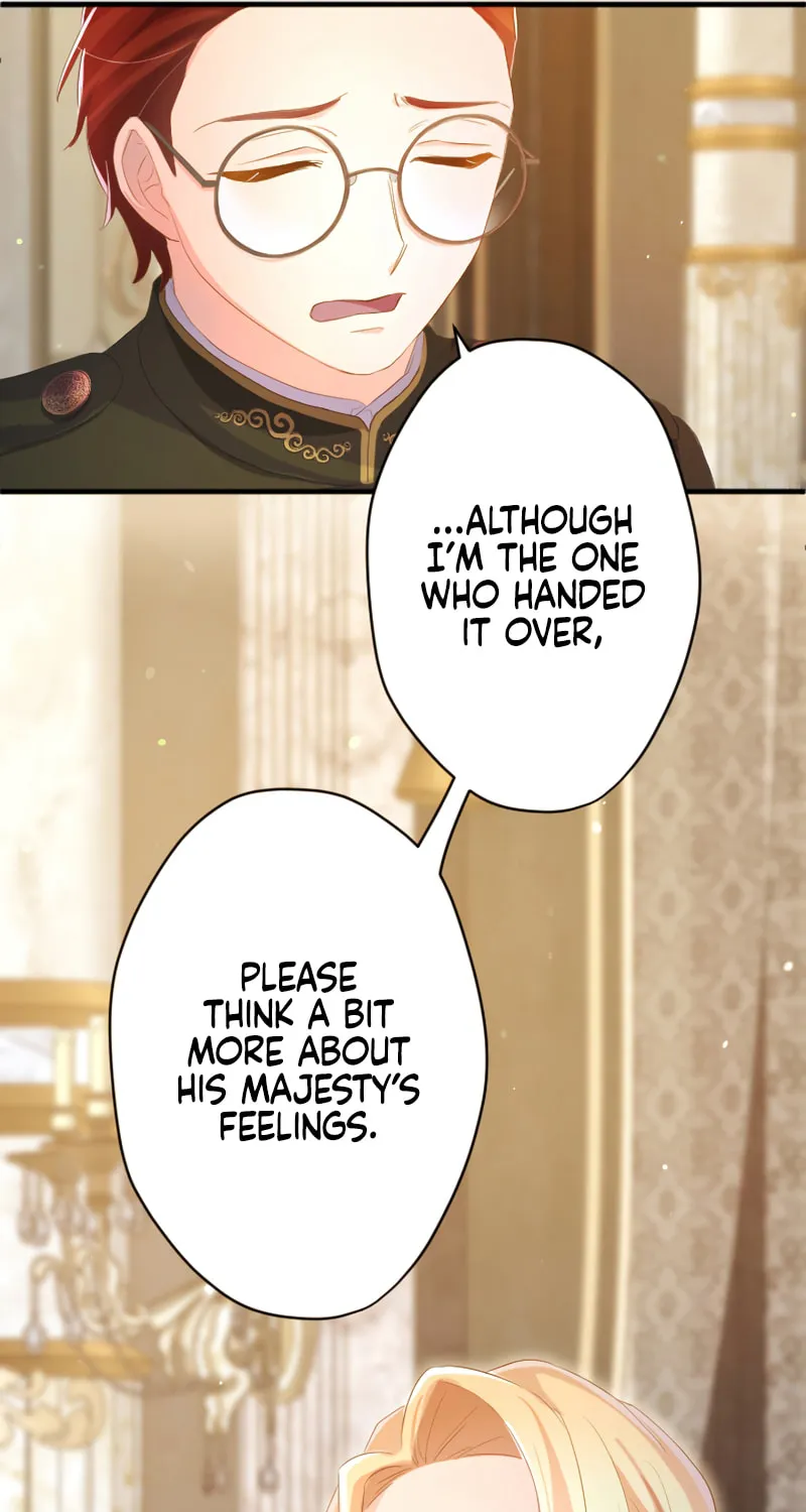 Don’t Cling to the Dead Villain Chapter 34 page 44 - 