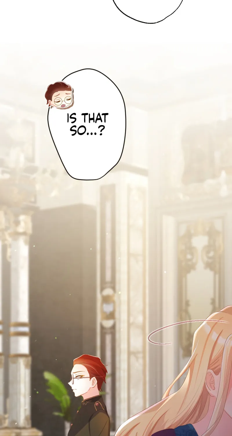 Don’t Cling to the Dead Villain Chapter 34 page 46 - 