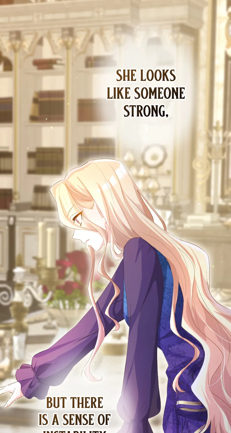 Don’t Cling to the Dead Villain Chapter 34 page 48 - 
