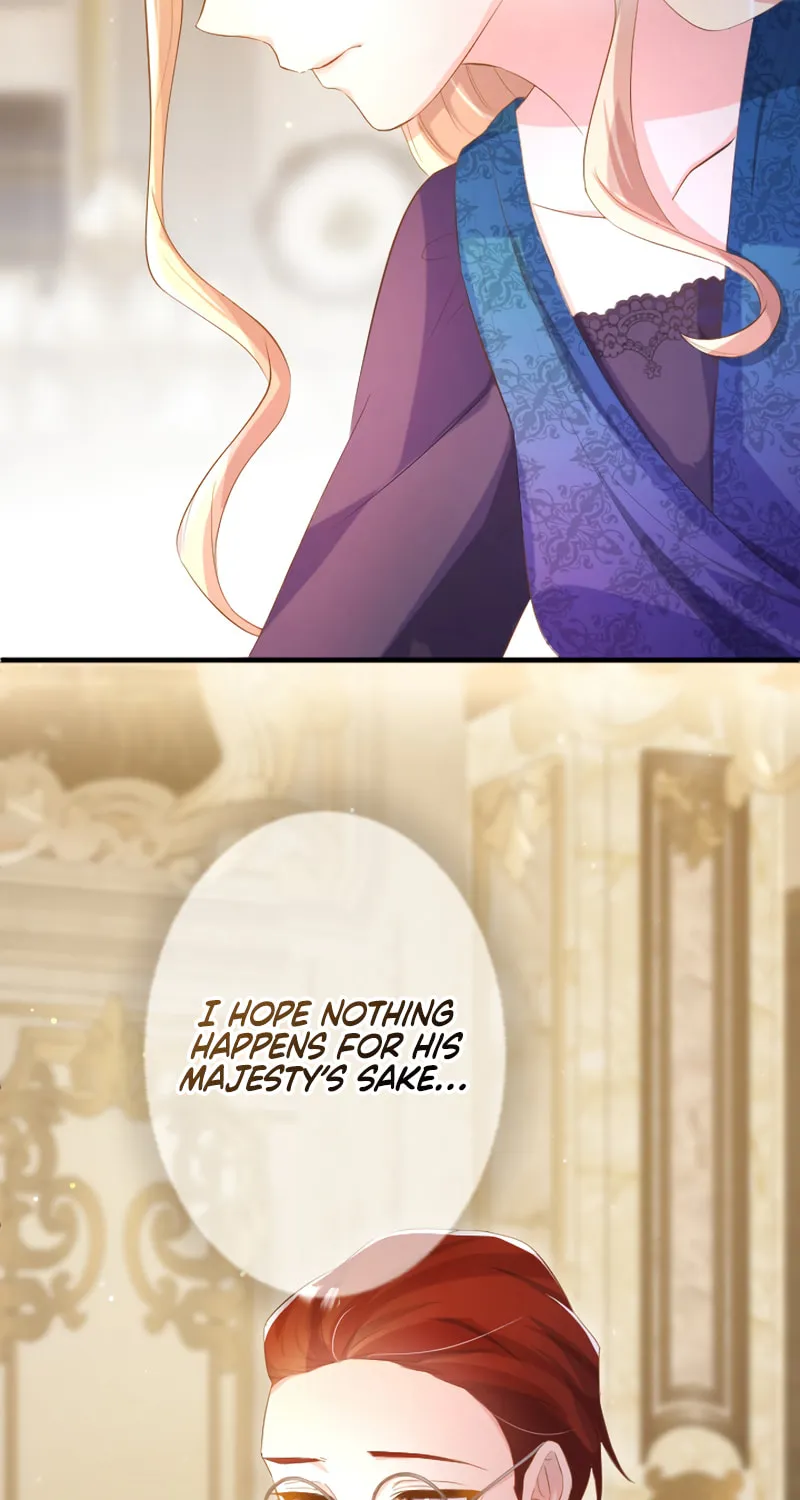 Don’t Cling to the Dead Villain Chapter 34 page 50 - 
