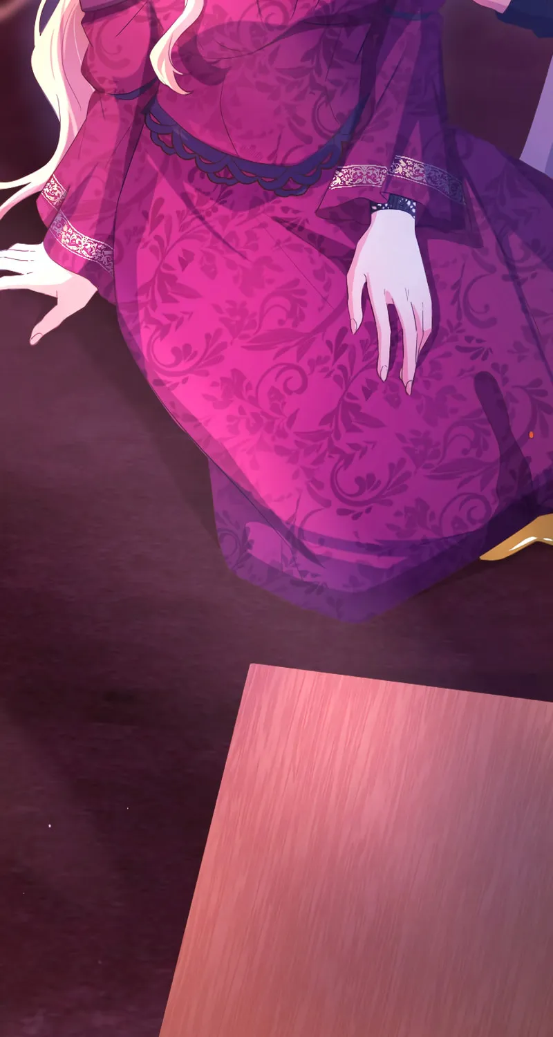 Don’t Cling to the Dead Villain Chapter 34 page 6 - 