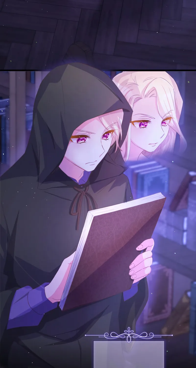 Don’t Cling to the Dead Villain Chapter 34 page 54 - 