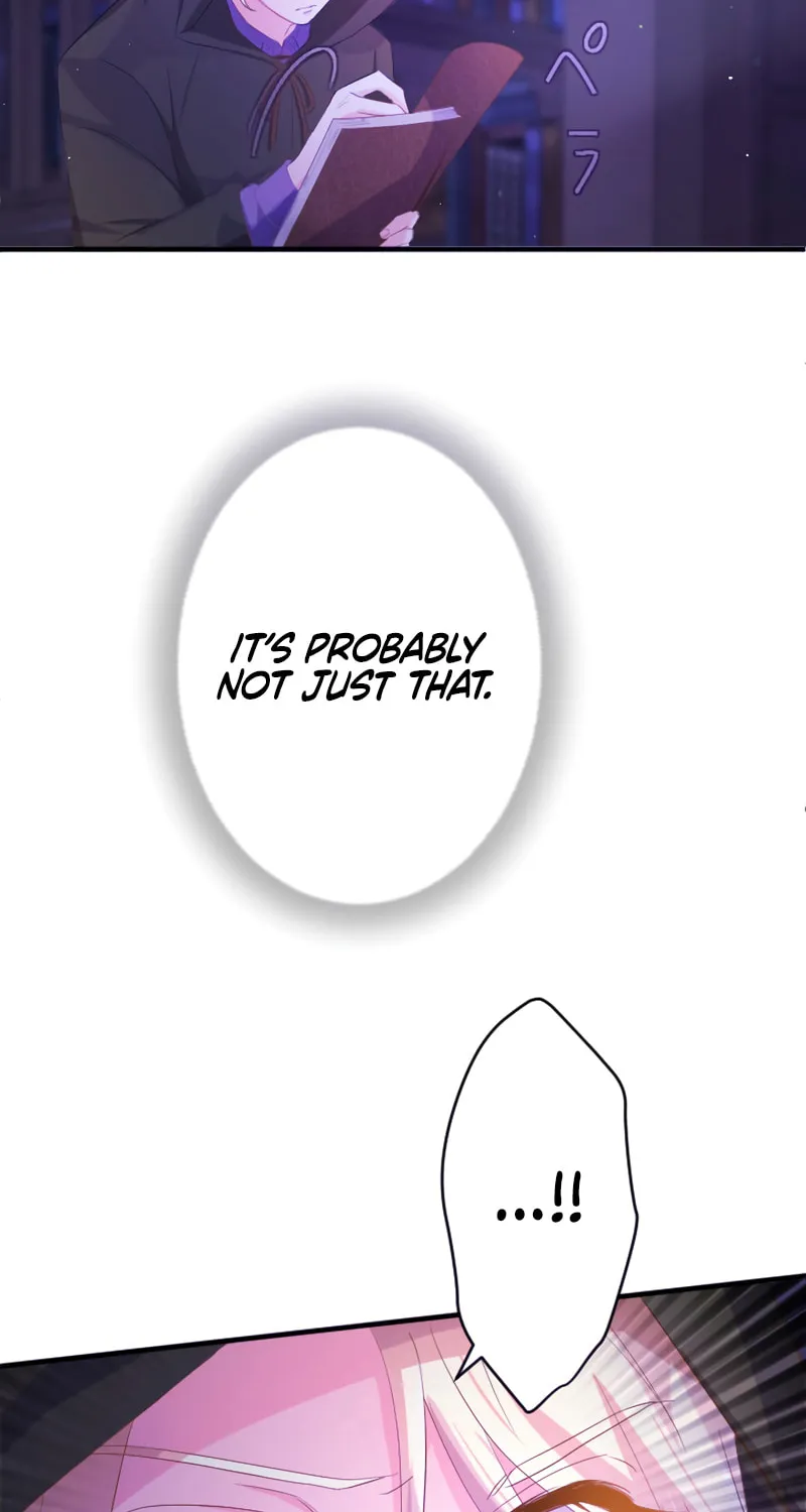 Don’t Cling to the Dead Villain Chapter 34 page 56 - 