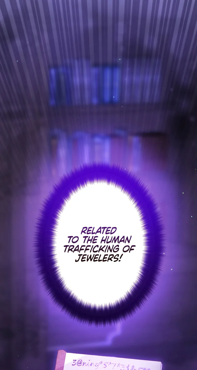 Don’t Cling to the Dead Villain Chapter 34 page 58 - 