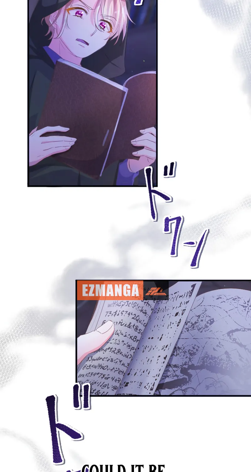 Don’t Cling to the Dead Villain Chapter 34 page 60 - 