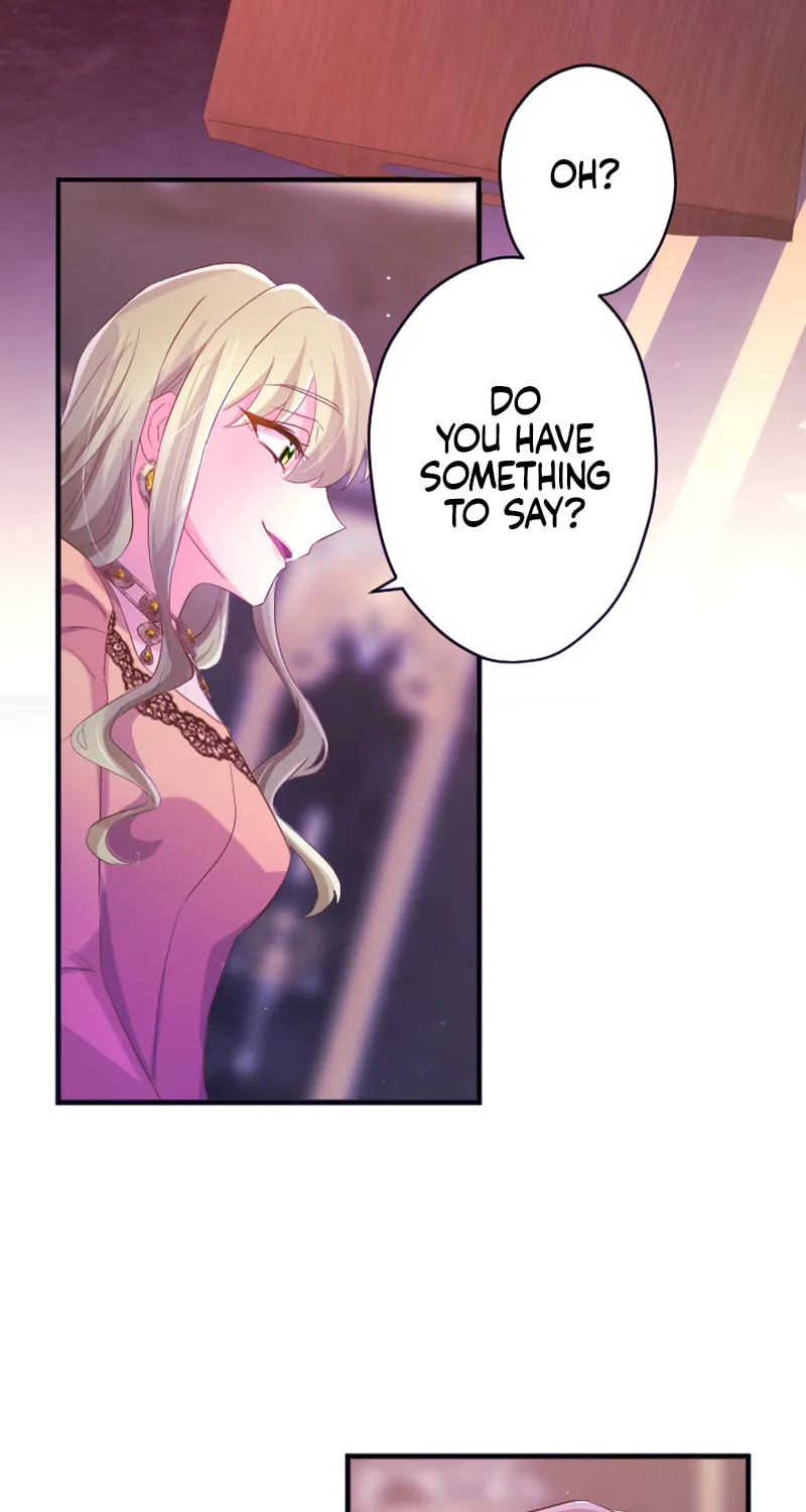Don’t Cling to the Dead Villain Chapter 34 page 7 - 