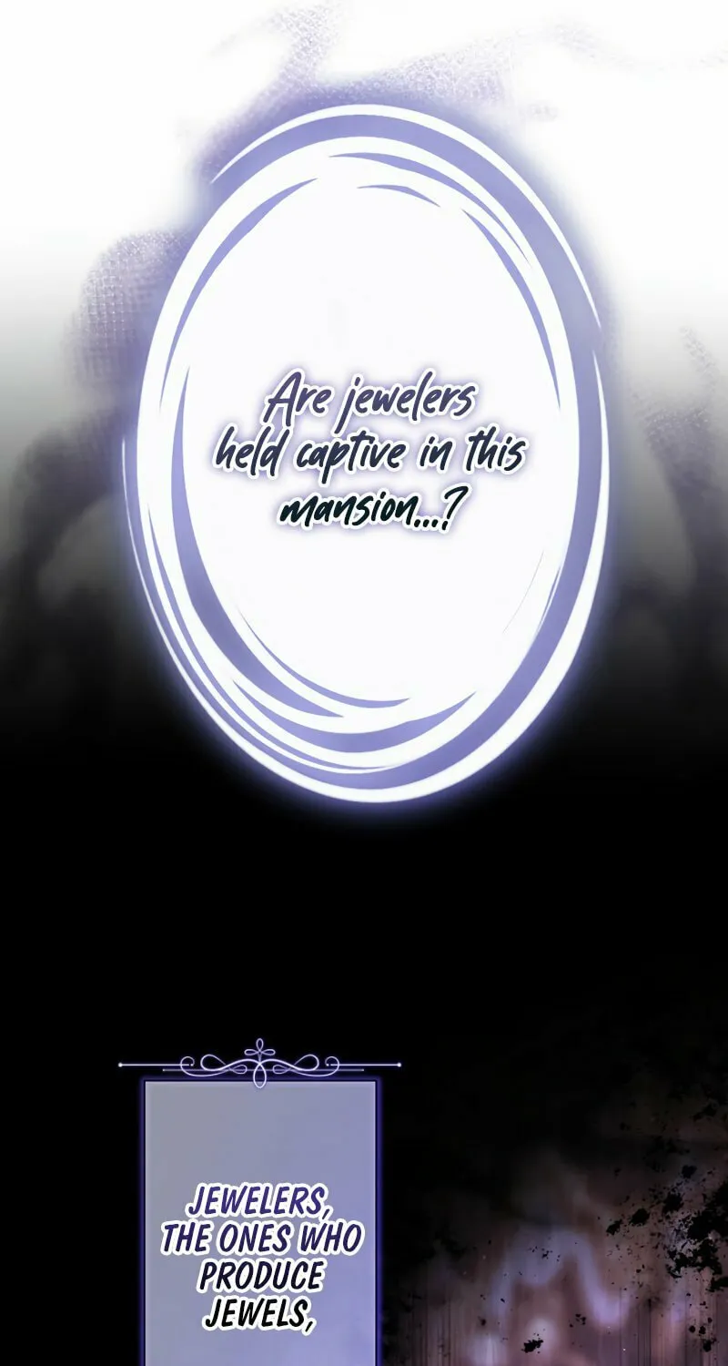 Don’t Cling to the Dead Villain Chapter 34 page 62 - 