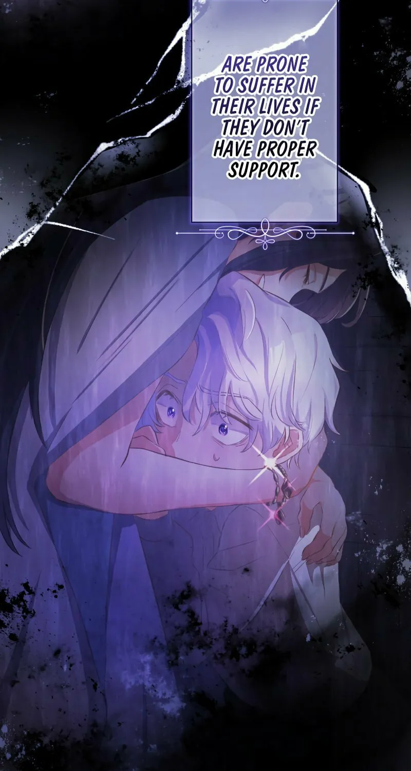 Don’t Cling to the Dead Villain Chapter 34 page 64 - 