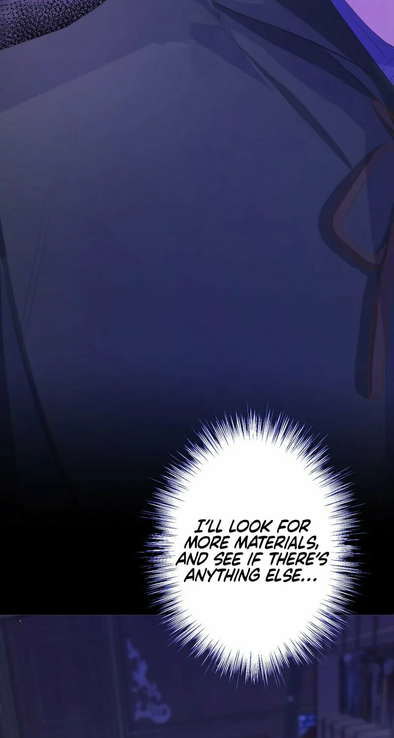 Don’t Cling to the Dead Villain Chapter 34 page 66 - 