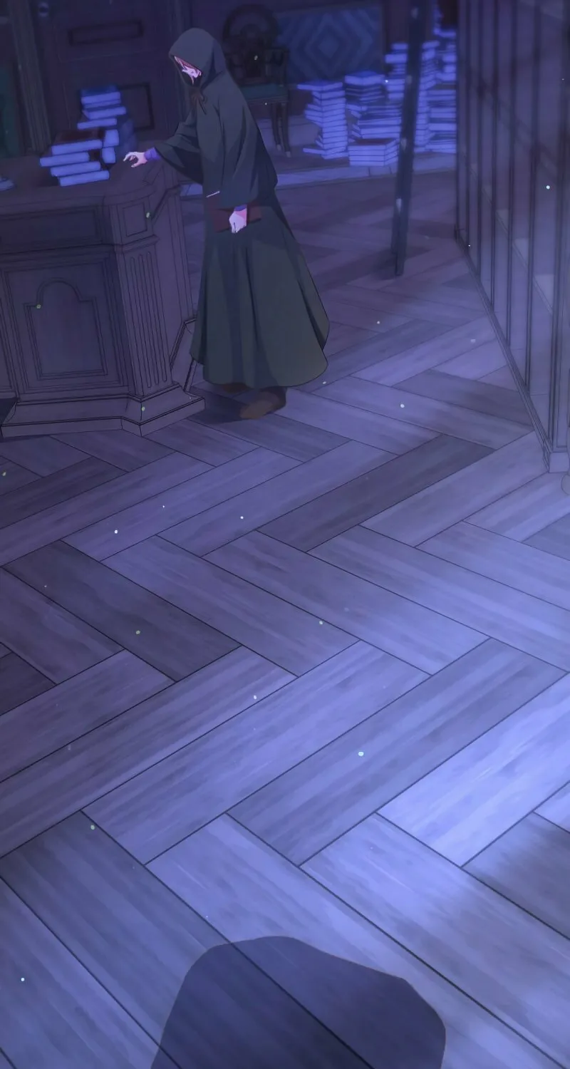 Don’t Cling to the Dead Villain Chapter 34 page 67 - 