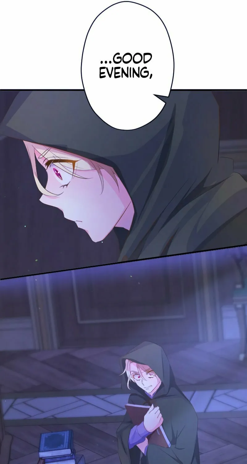 Don’t Cling to the Dead Villain Chapter 34 page 69 - 