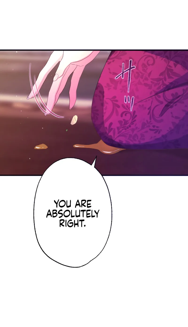 Don’t Cling to the Dead Villain Chapter 34 page 9 - 