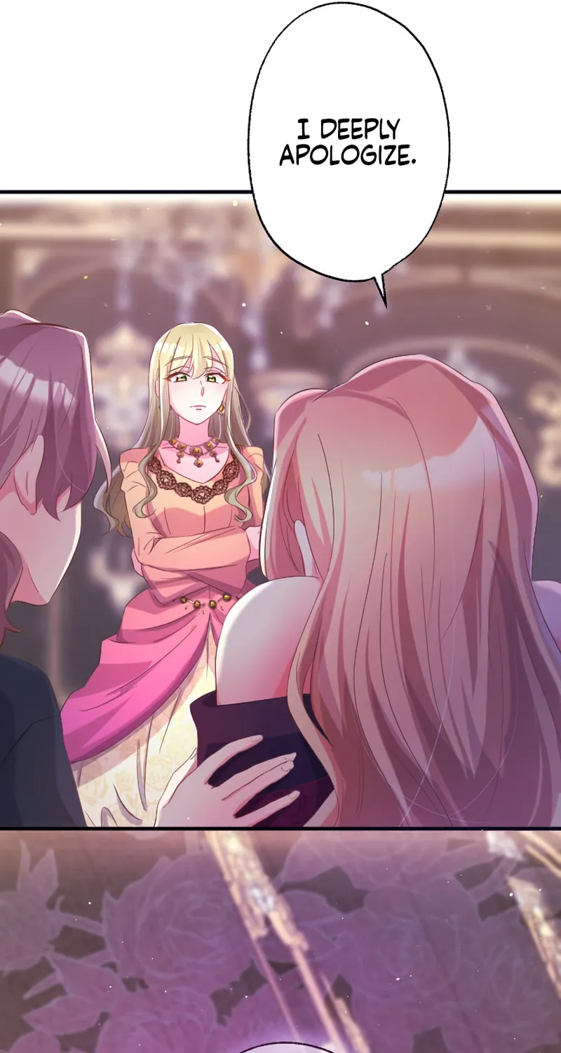 Don’t Cling to the Dead Villain Chapter 34 page 10 - 