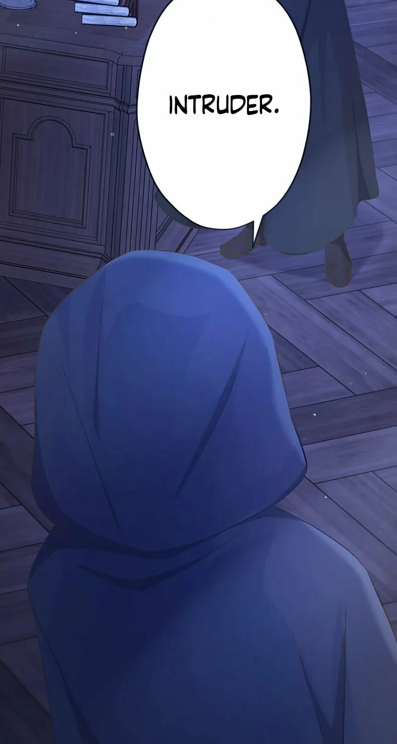 Don’t Cling to the Dead Villain Chapter 35 page 2 - 