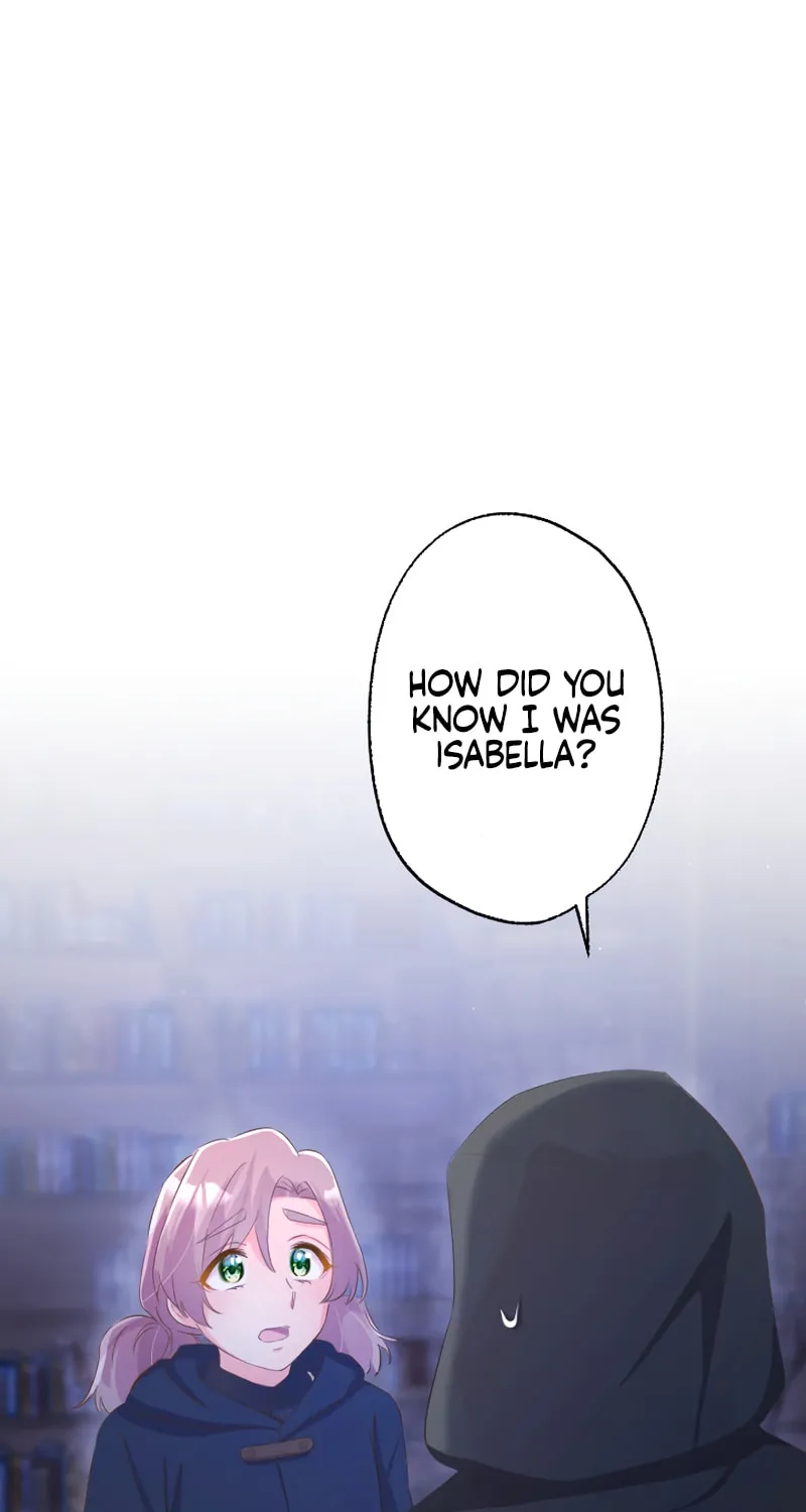 Don’t Cling to the Dead Villain Chapter 35 page 12 - 