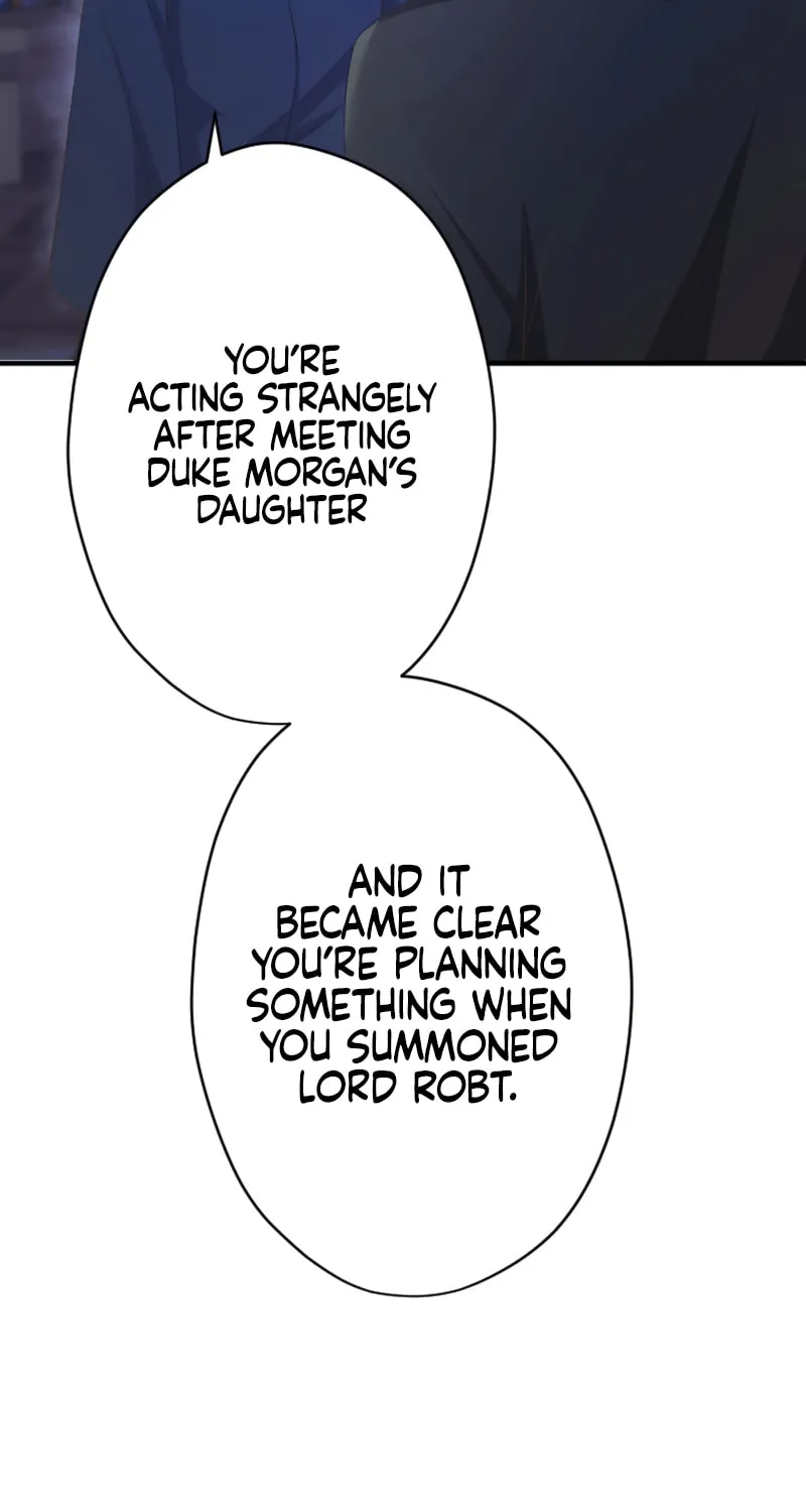 Don’t Cling to the Dead Villain Chapter 35 page 13 - 