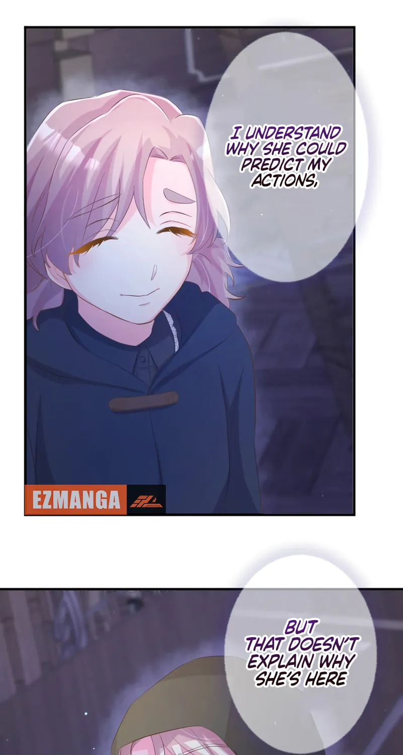 Don’t Cling to the Dead Villain Chapter 35 page 14 - 